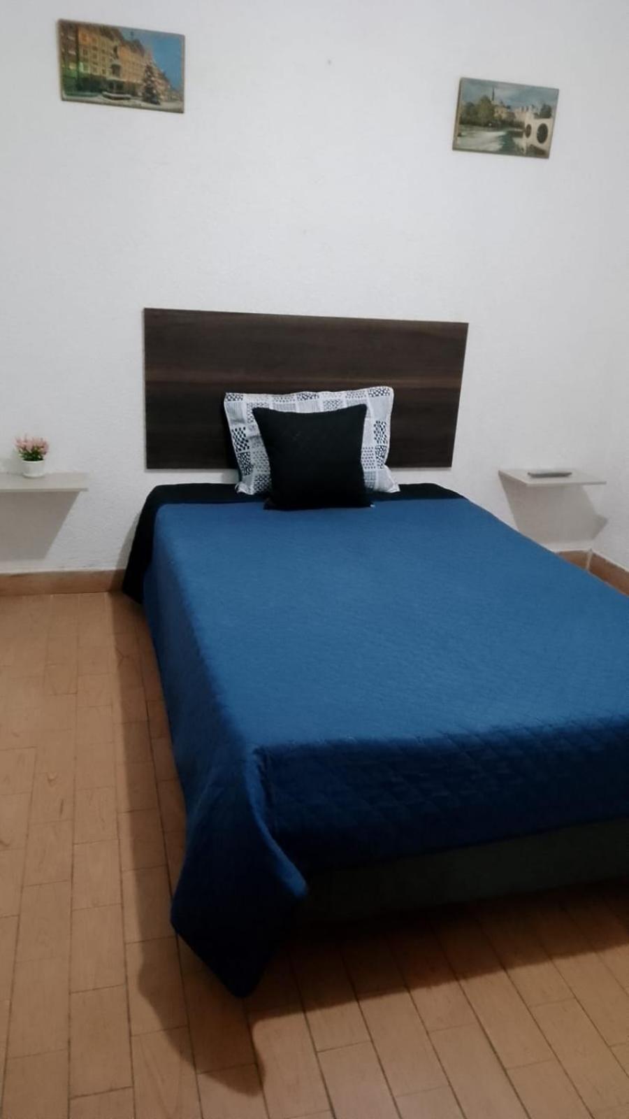 Privatunterkunft El Viajero