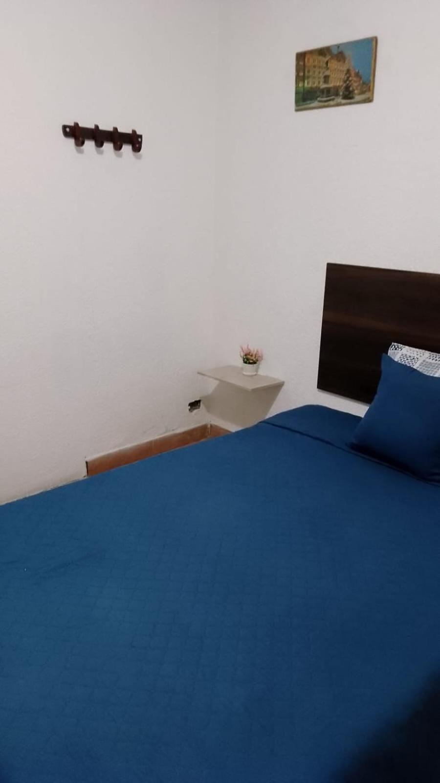 El Viajero Privatunterkunft *