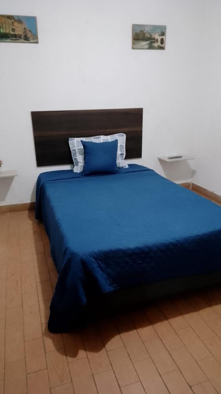 El Viajero Privatunterkunft *
