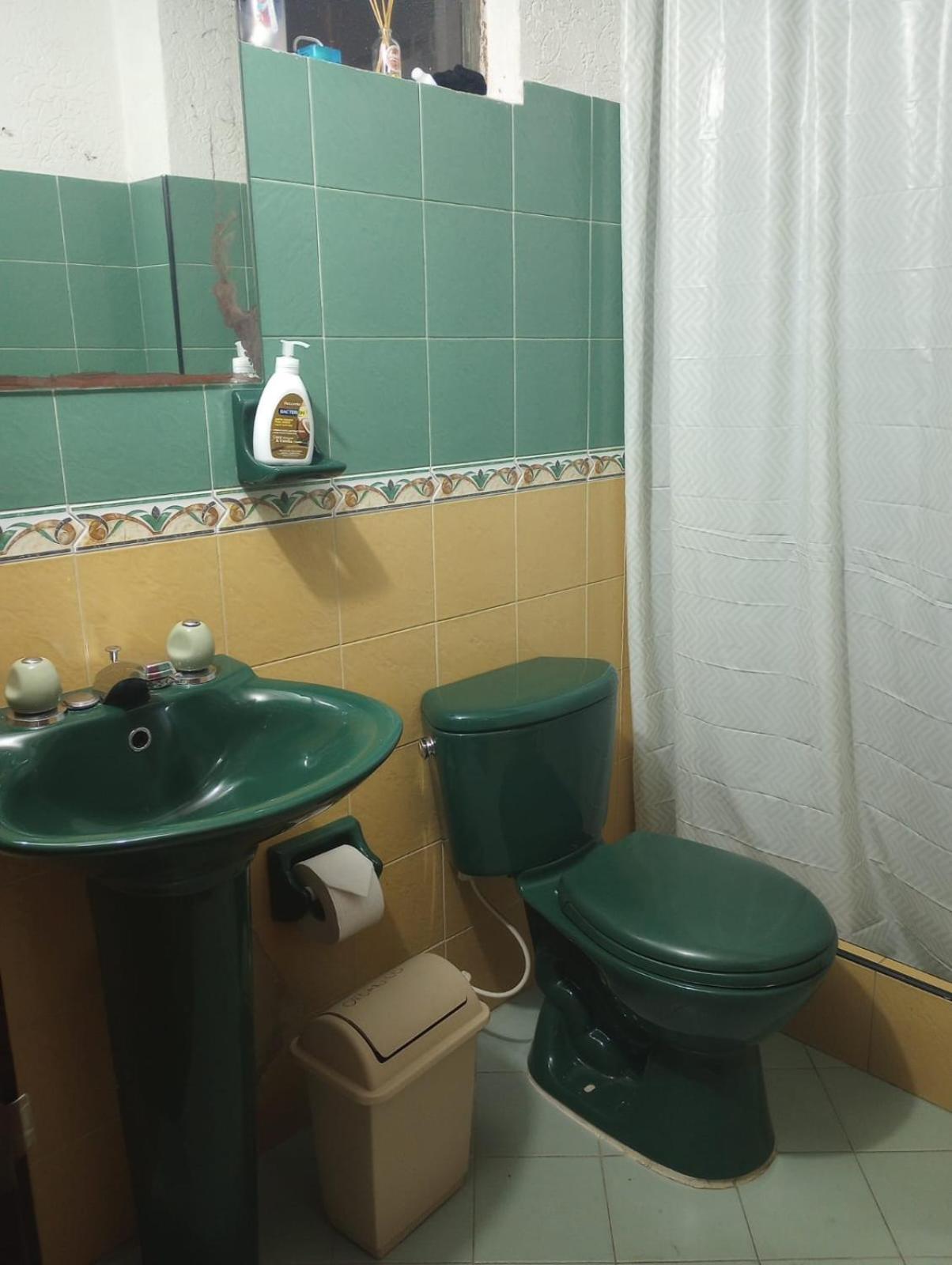Séjour chez l'habitant El Viajero