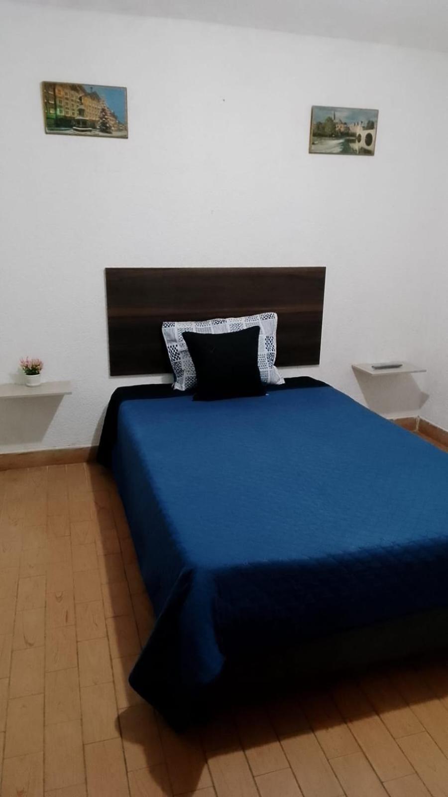 Séjour chez l'habitant El Viajero Bogotá